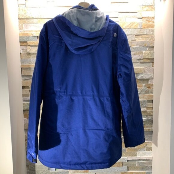 HI-TEC Men's Scotch All-Weather Performance Jacket - Picture 3 of 9